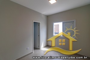 Casa no bairro Icaraíba, Lado Linha