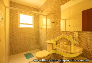 Casa no bairro Centro, Lado Praia