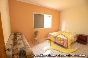 Casa no bairro Centro, Lado Praia