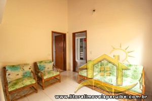 Casa no bairro Centro, Lado Praia