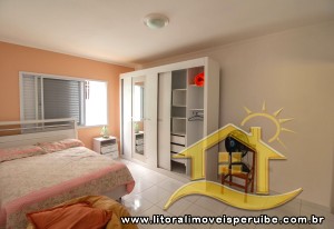 Casa no bairro Centro, Lado Praia