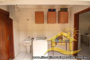 Casa no bairro Centro, Lado Praia