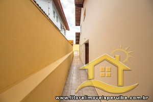 Casa no bairro Centro, Lado Praia