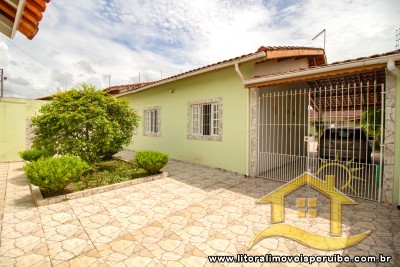 Casa para venda em peruibe