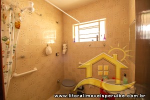 Casa no bairro Beira Mar, Lado Linha
