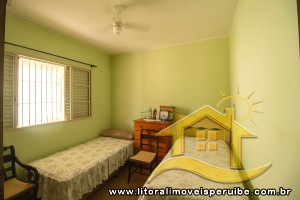 Casa no bairro Beira Mar, Lado Linha