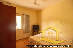 Casa no bairro Beira Mar, Lado Linha