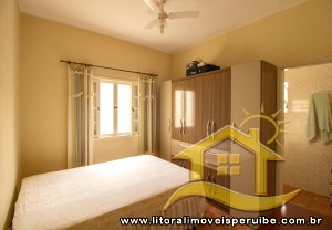 Casa no bairro Beira Mar, Lado Linha