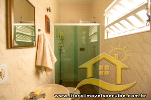 Casa no bairro Beira Mar, Lado Linha