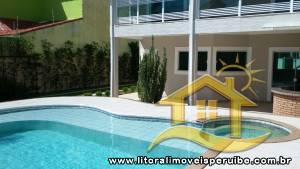 Casa no bairro Icaraíba, Lado Praia