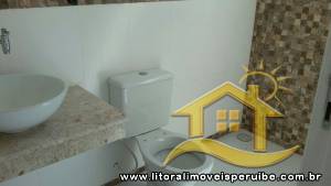 Casa no bairro Icaraíba, Lado Praia