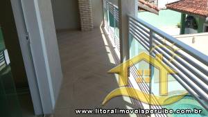 Casa no bairro Icaraíba, Lado Praia