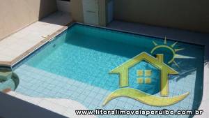 Casa no bairro Icaraíba, Lado Praia