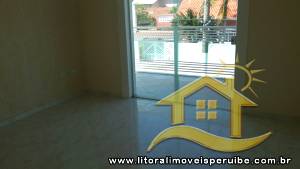 Casa no bairro Icaraíba, Lado Praia
