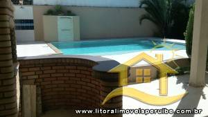 Casa no bairro Icaraíba, Lado Praia