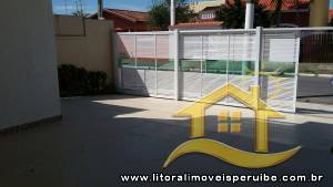 Casa no bairro Icaraíba, Lado Praia