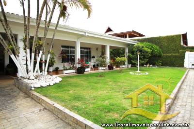 Casa para venda em peruibe