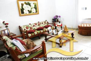 Casa no bairro Centro, Lado Linha