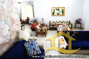 Casa no bairro Centro, Lado Linha
