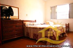 Casa no bairro Centro, Lado Linha