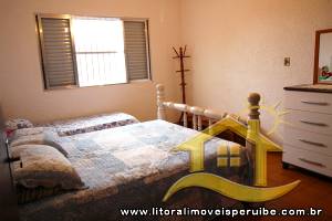 Casa no bairro Centro, Lado Linha