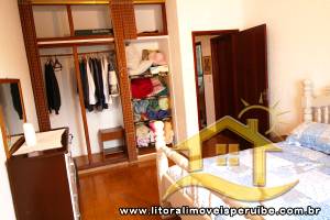 Casa no bairro Centro, Lado Linha