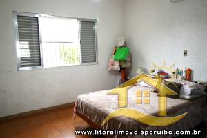Casa no bairro Centro, Lado Linha