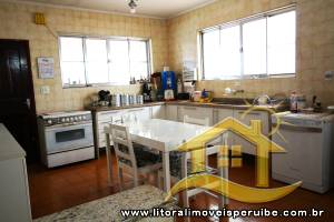 Casa no bairro Centro, Lado Linha