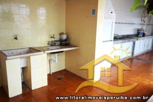 Casa no bairro Centro, Lado Linha