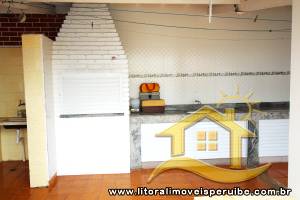 Casa no bairro Centro, Lado Linha