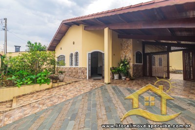Casa para venda em peruibe