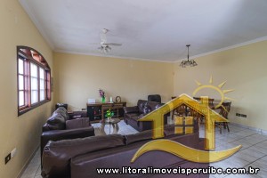 Casa no bairro Ribamar, Lado Linha