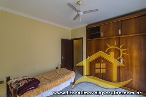 Casa no bairro Ribamar, Lado Linha