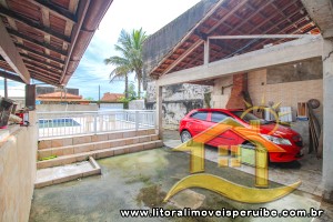 Casa no bairro São João Batista II, Pós Linha