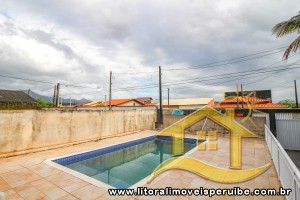 Casa no bairro São João Batista II, Pós Linha