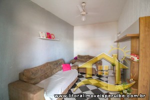 Casa no bairro São João Batista II, Pós Linha