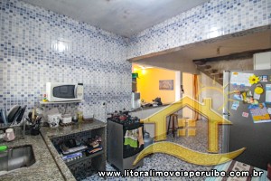 Casa no bairro São João Batista II, Pós Linha