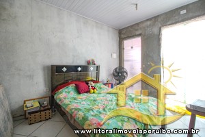 Casa no bairro São João Batista II, Pós Linha