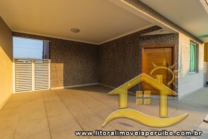 Casa no bairro Bougainvillée IV, Pós Linha