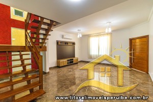 Casa no bairro Bougainvillée IV, Pós Linha