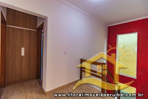 Casa no bairro Bougainvillée IV, Pós Linha