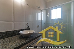 Casa no bairro Bougainvillée IV, Pós Linha