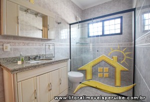 Casa no bairro Jardim Imperador, Lado Linha