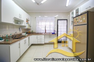 Casa no bairro Jardim Imperador, Lado Linha