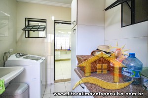 Casa no bairro Jardim Imperador, Lado Linha