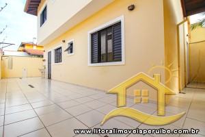 Casa no bairro Jardim Imperador, Lado Linha