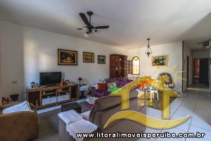 Casa no bairro Stella Maris, Lado Linha