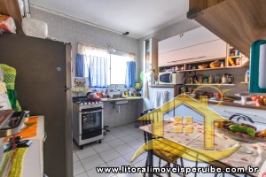 Casa no bairro Stella Maris, Lado Linha