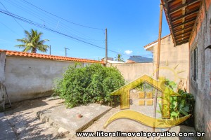 Casa no bairro Ribamar, Lado Linha
