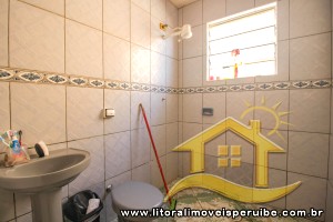 Casa no bairro Ribamar, Lado Linha